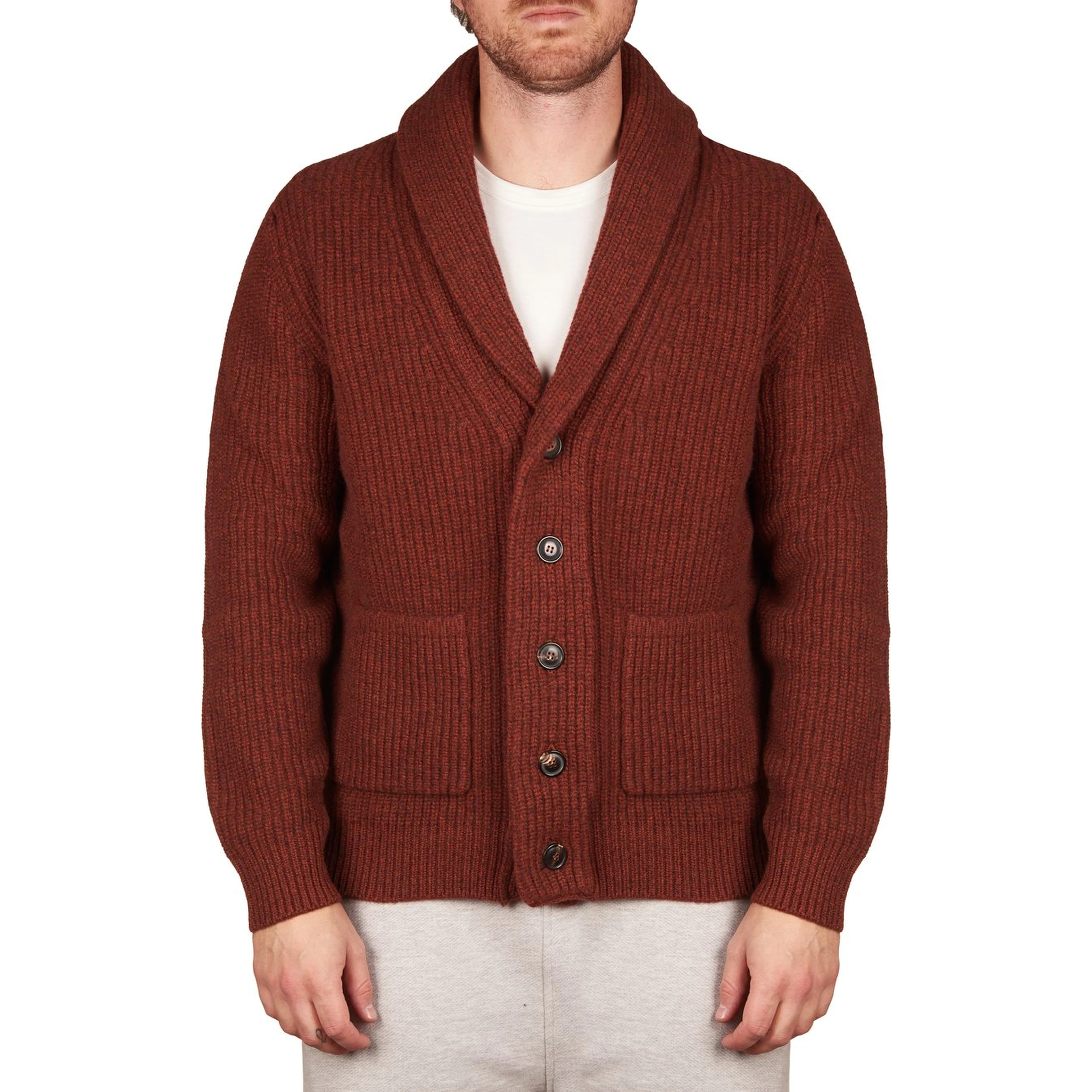 Filippo De Laurentis Sweaters
