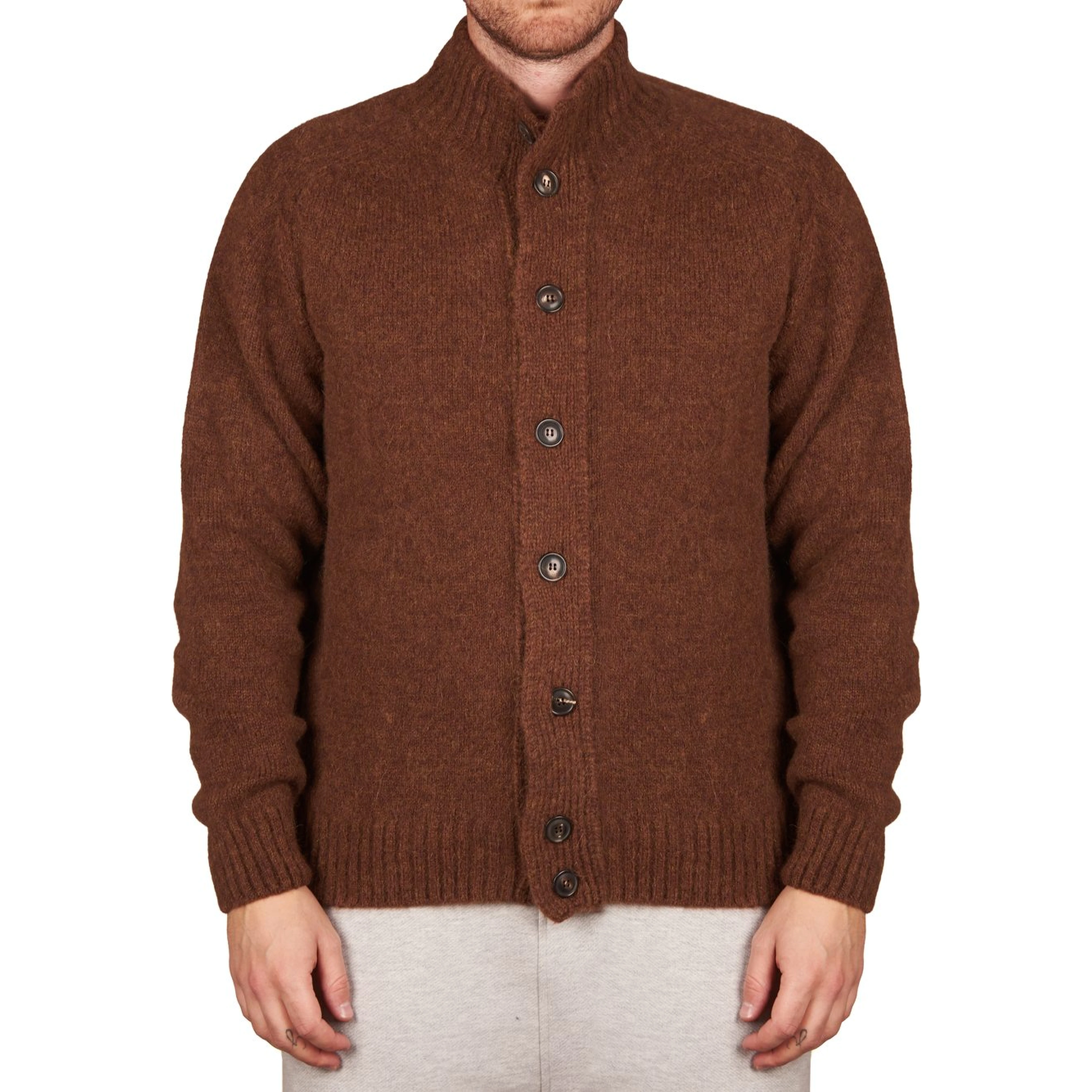 Filippo De Laurentis Sweaters
