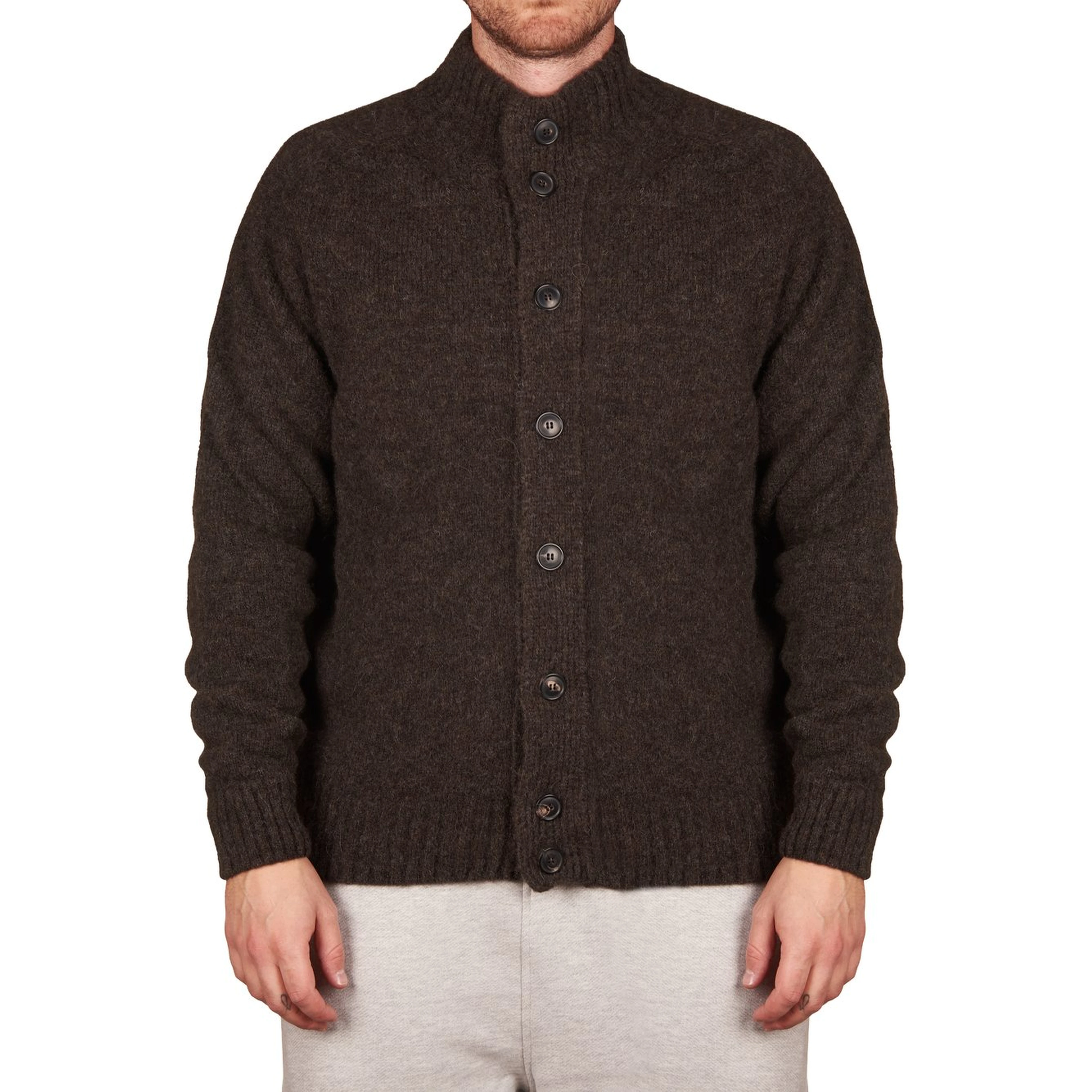 Filippo De Laurentis Sweaters