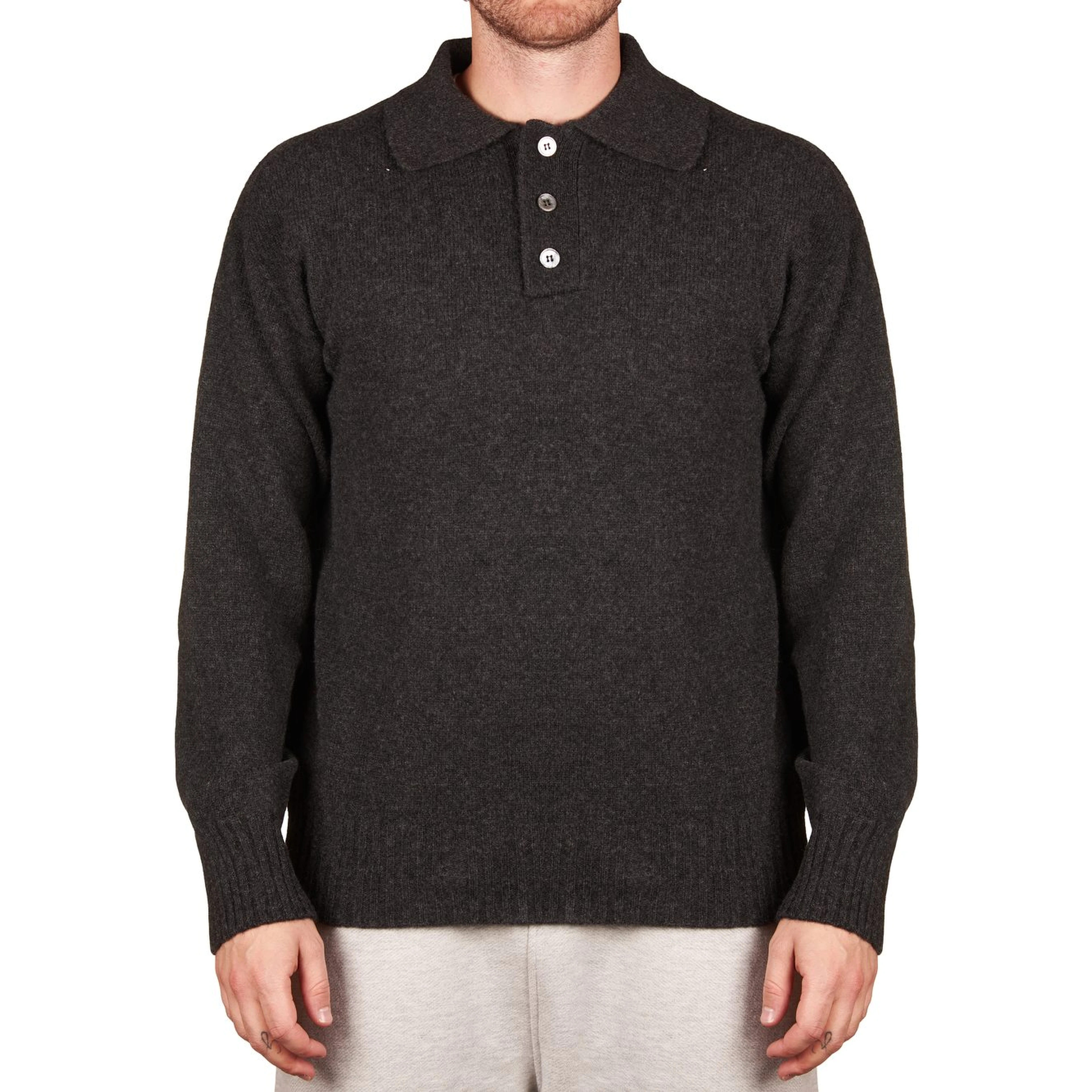 Amaranto Sweaters