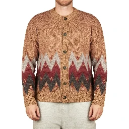 Amaranto Sweaters