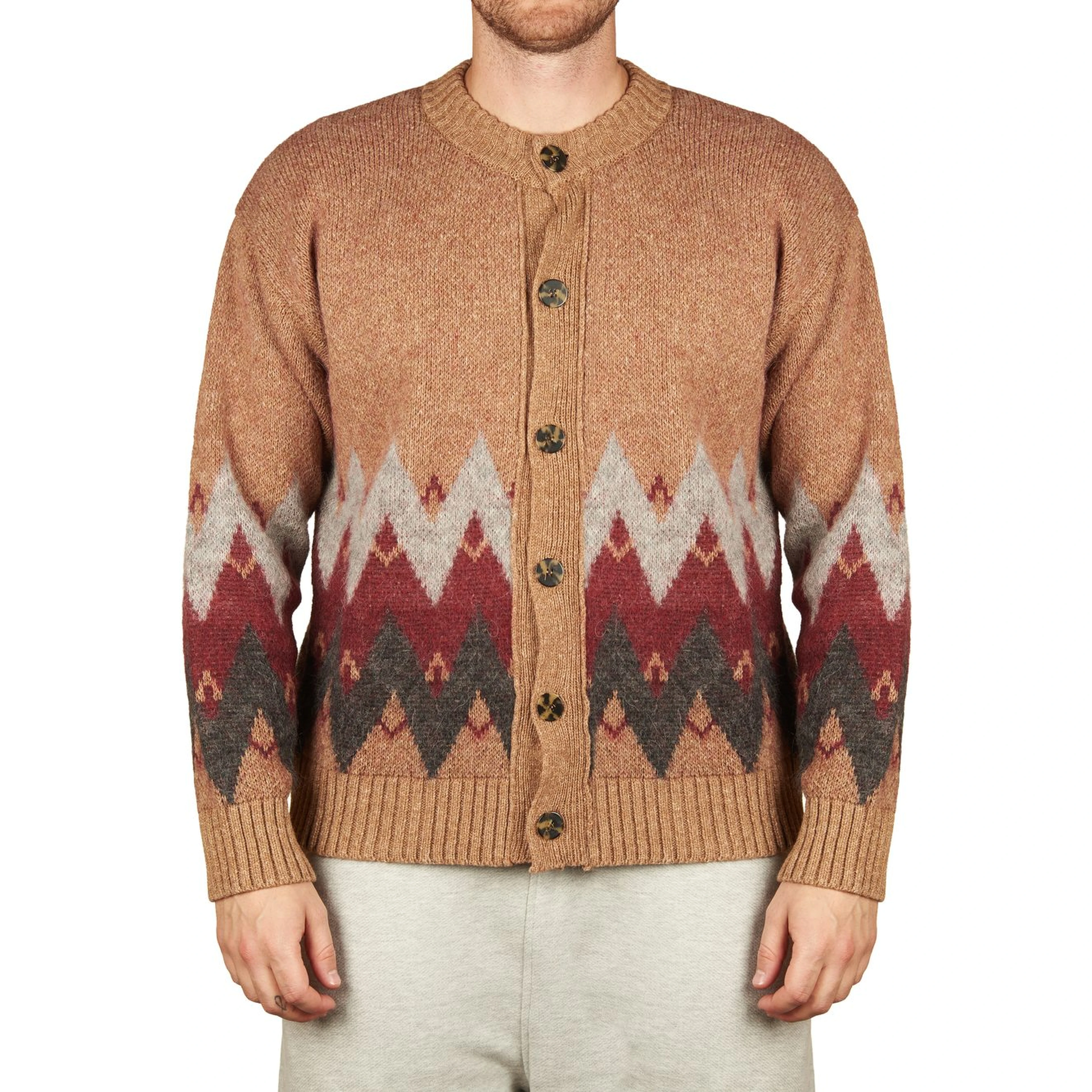 Amaranto Sweaters