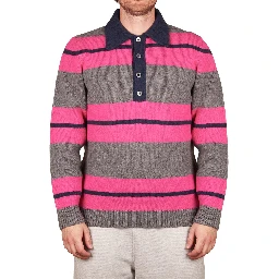 Amaranto Sweaters