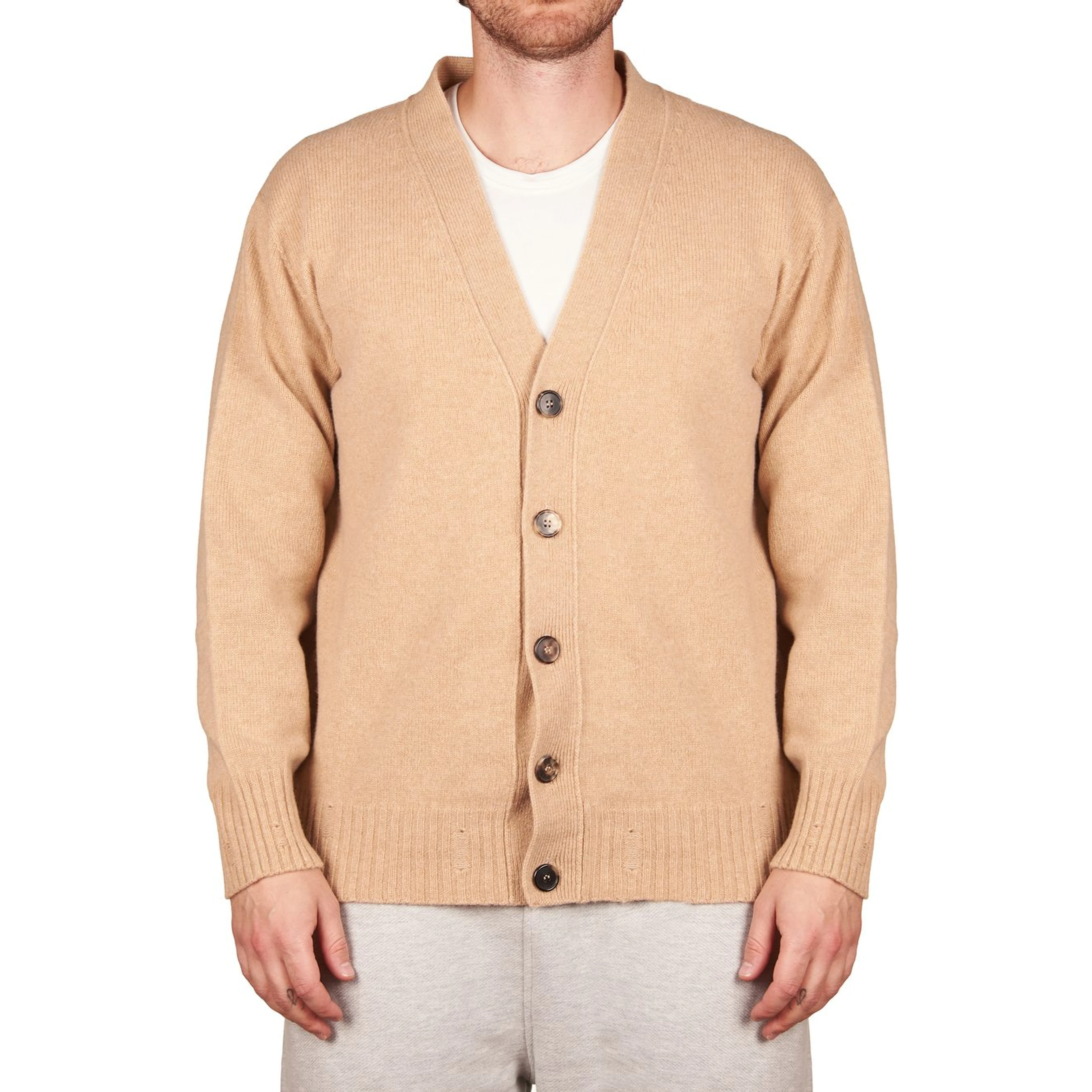 Amaranto Sweaters