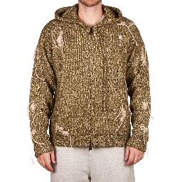ATOMO FACTORY Sweaters