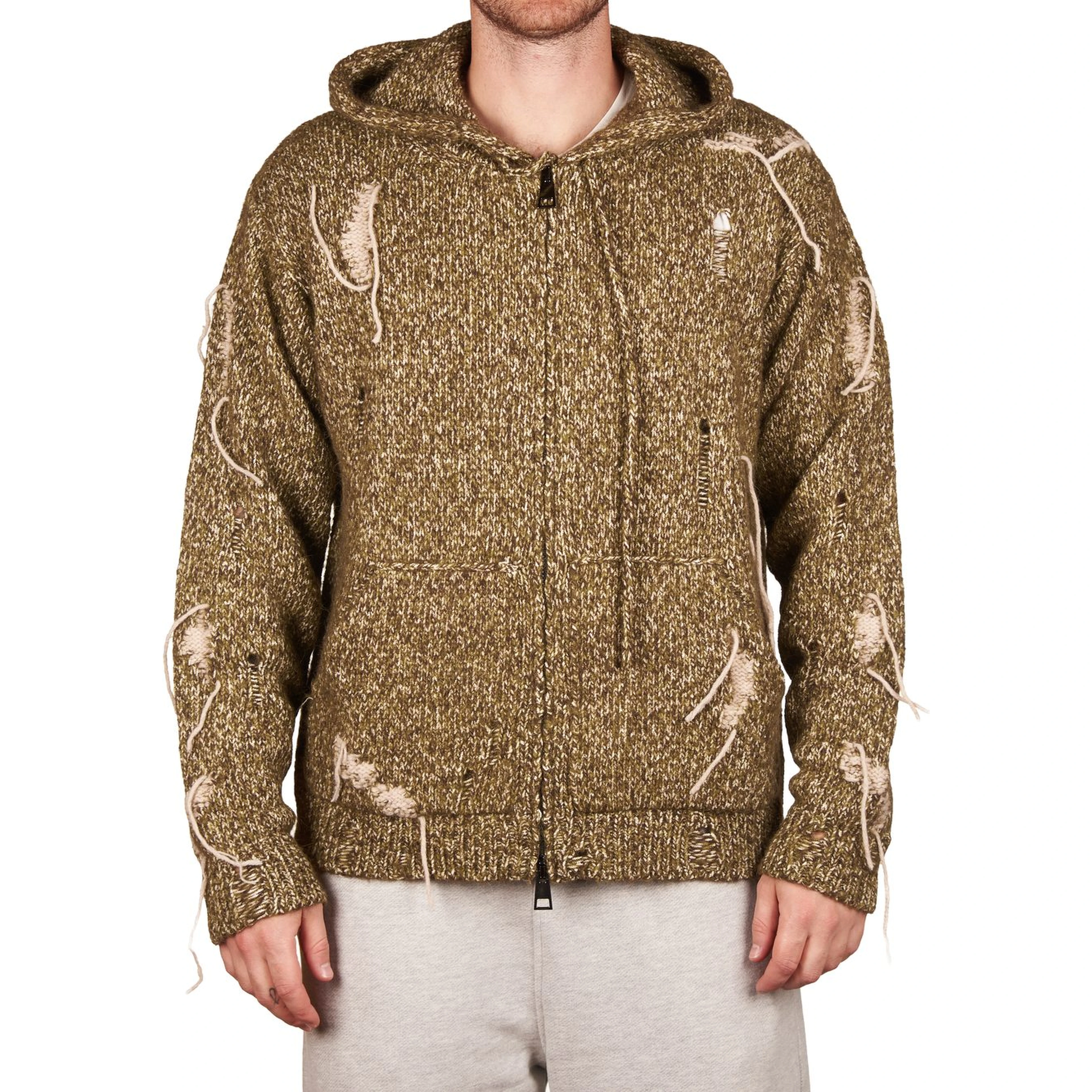 ATOMO FACTORY Sweaters