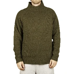 Roberto Collina Sweaters