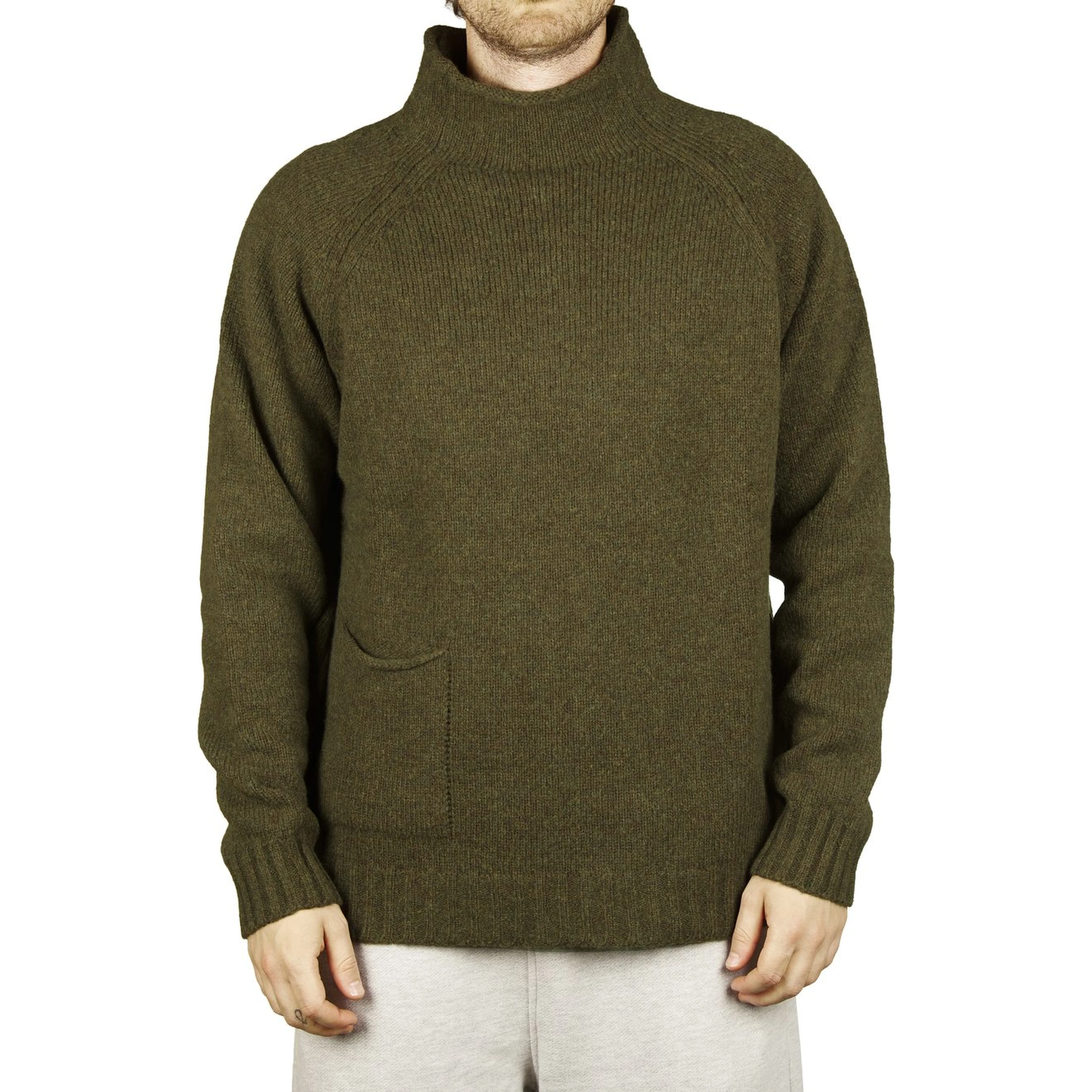 Roberto Collina Sweaters