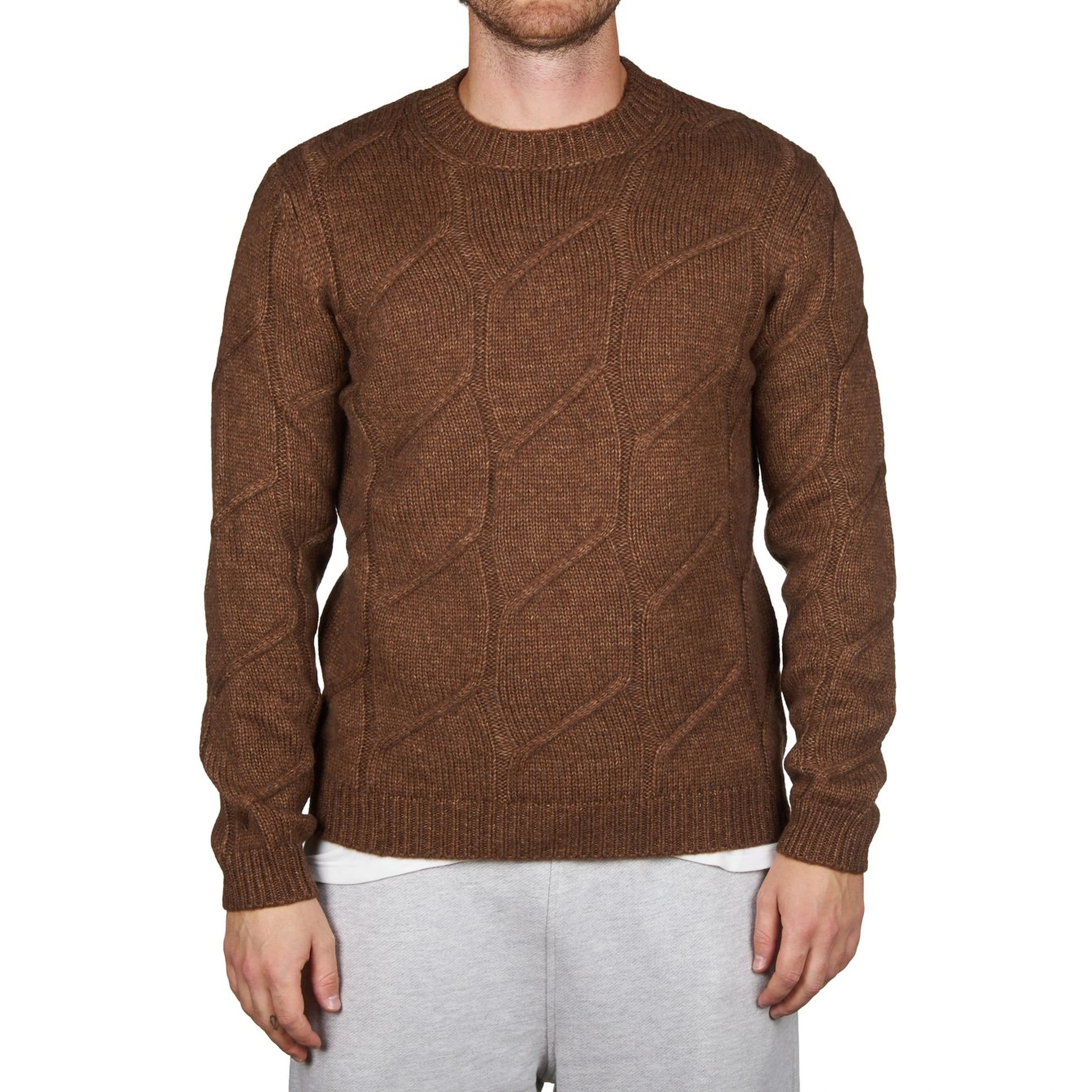 Alpha studio Sweaters