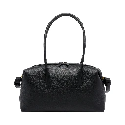 Yuzefi Bags.. Black