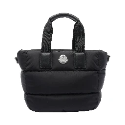 Moncler Bags.. Black