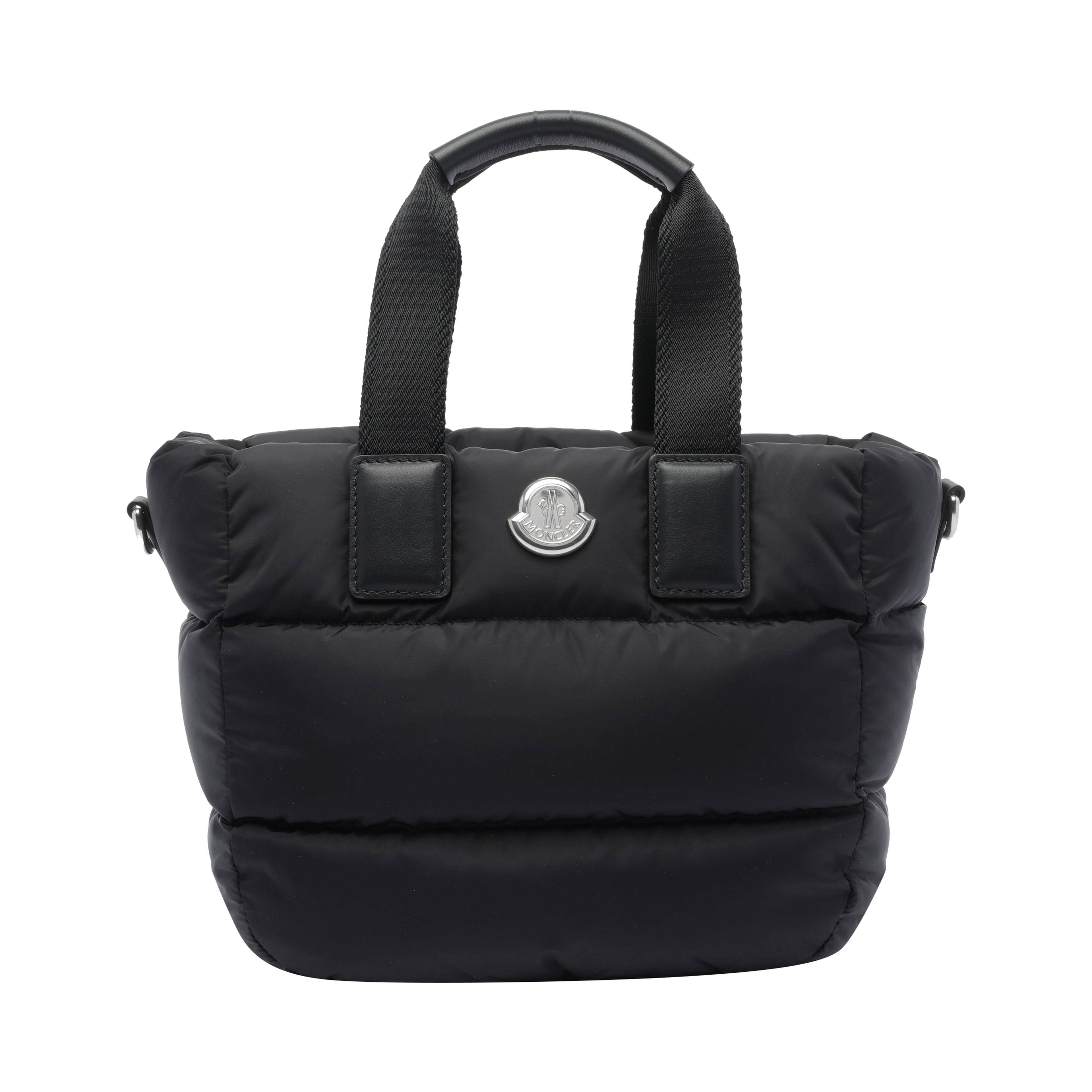 Moncler Bags.. Black