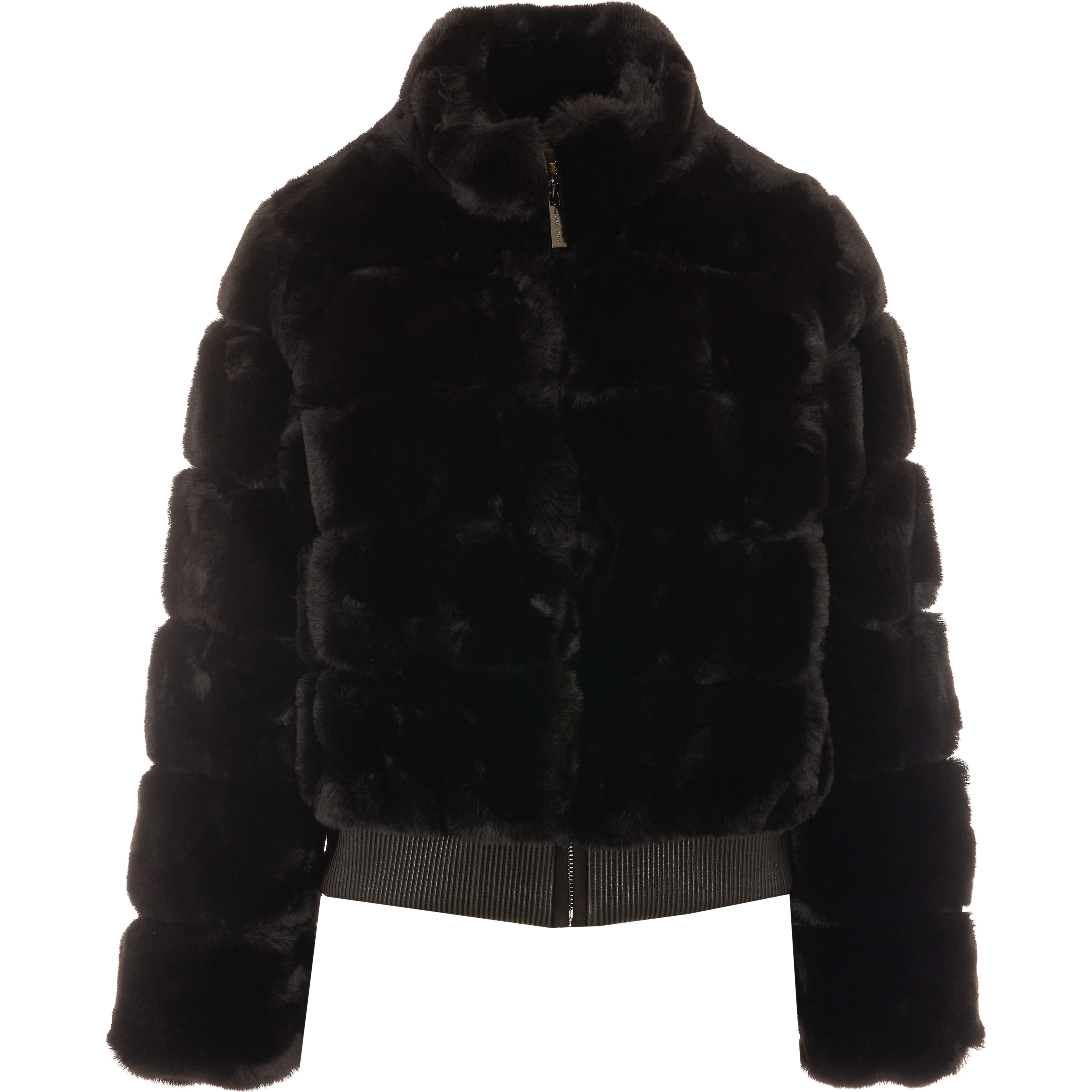 Michael Michael Kors Coats Black