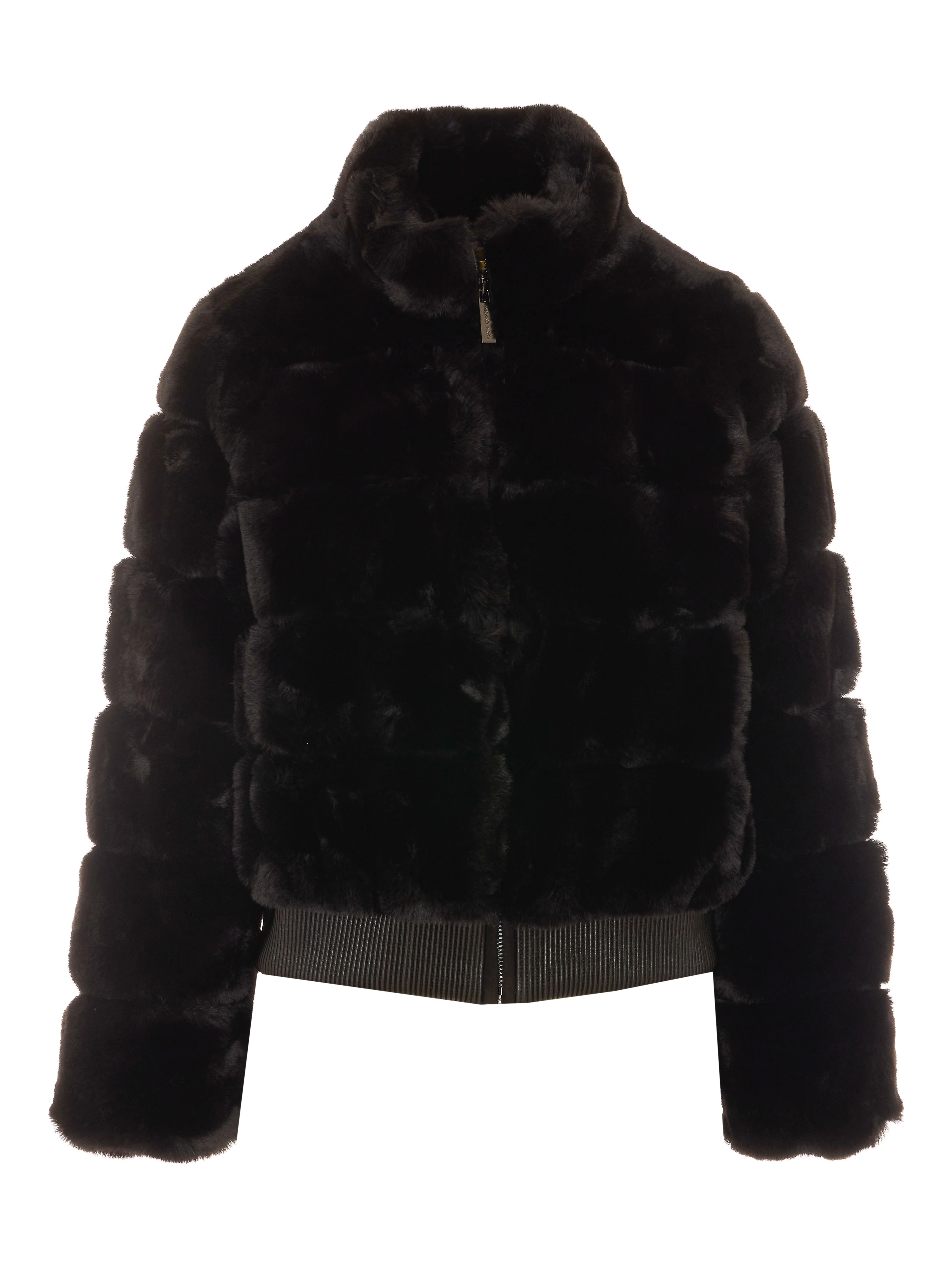 Michael Michael Kors Coats Black