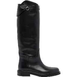POEVE Boots Black