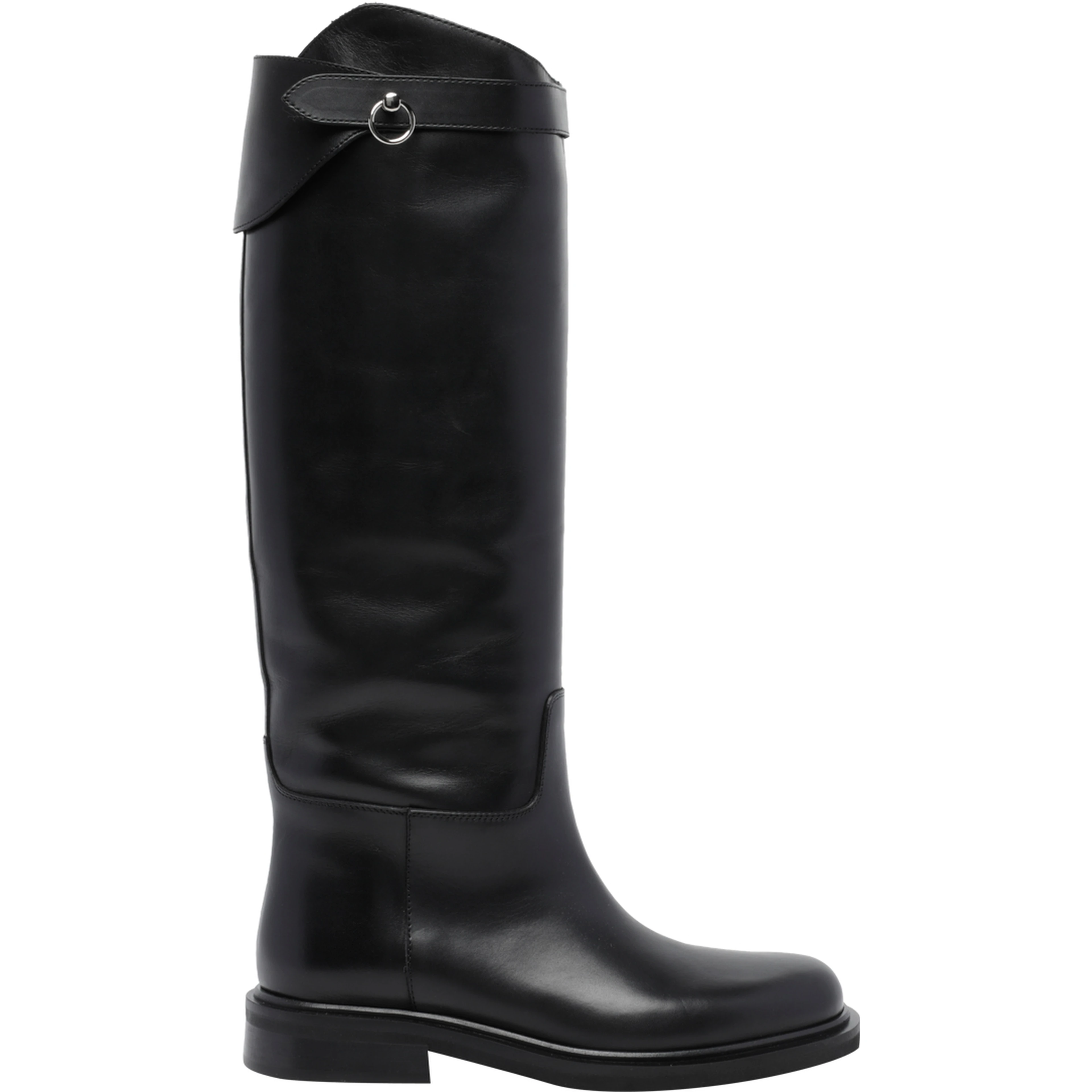 POEVE Boots Black