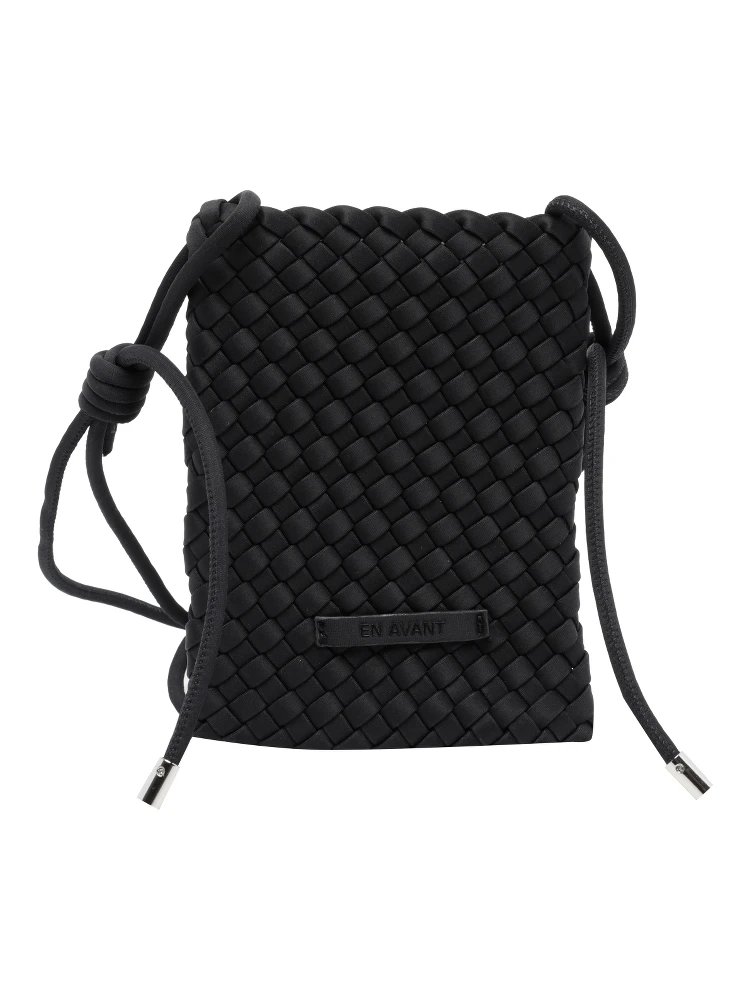 EN AVANT Bags.. Black
