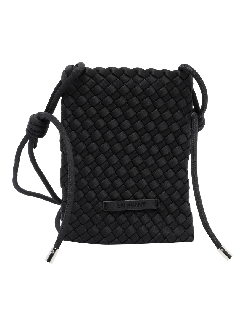 EN AVANT Bags.. Black