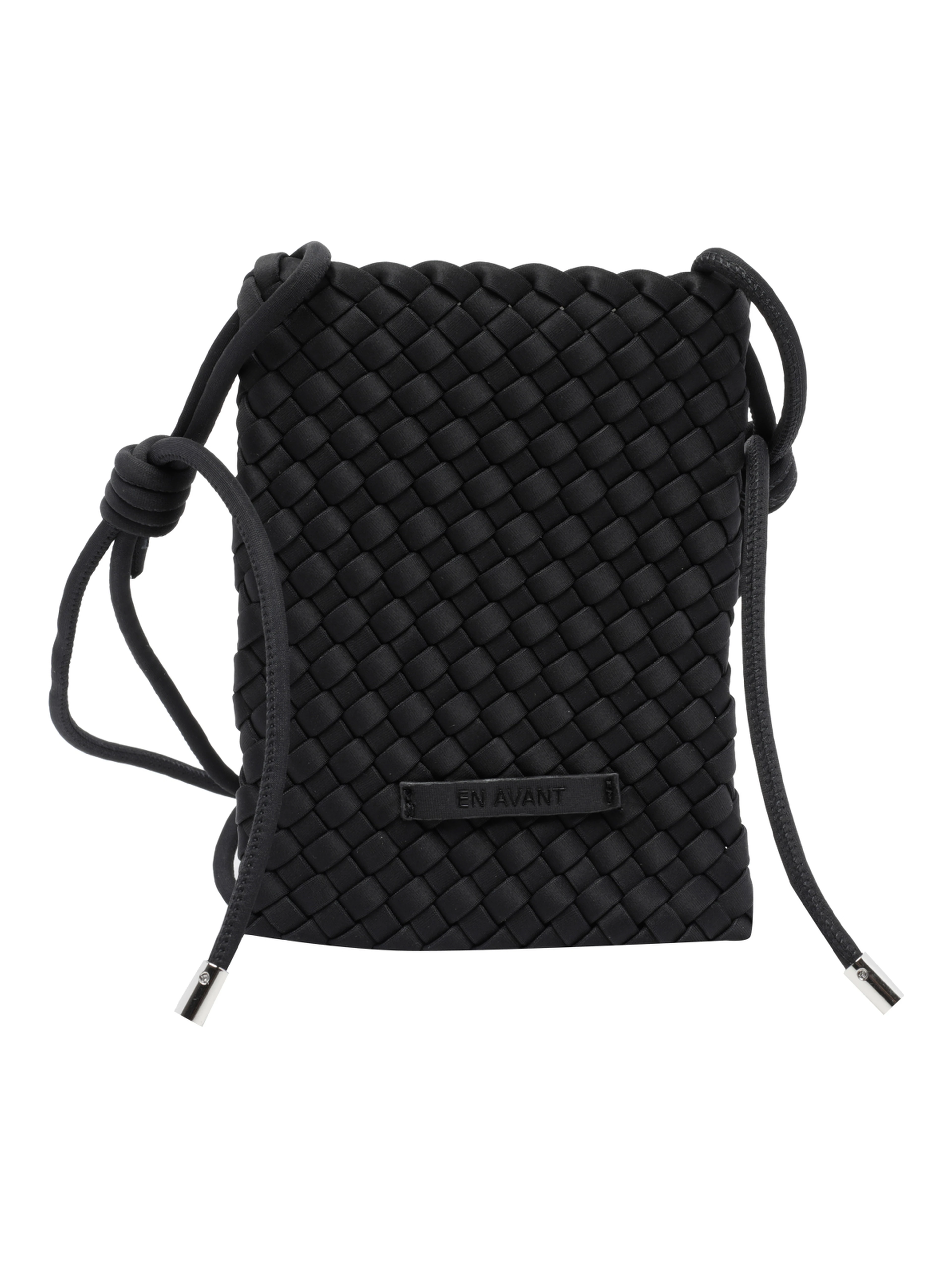 EN AVANT Bags.. Black