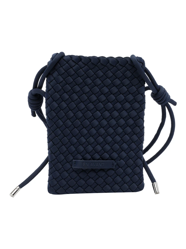 EN AVANT Bags.. Blue