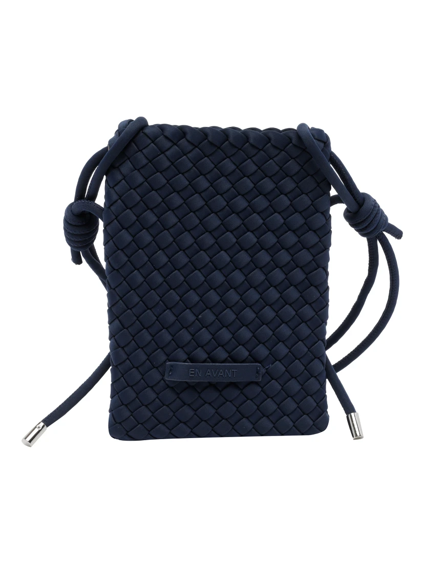 EN AVANT Bags.. Blue