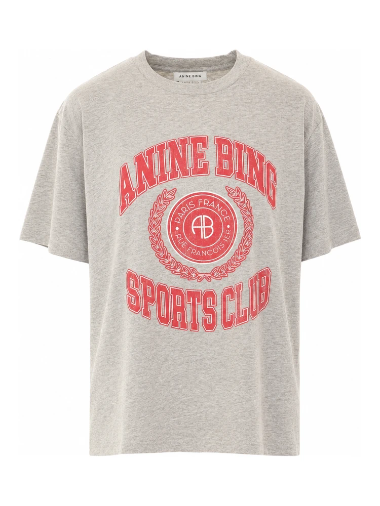ANINE BING T-shirts and Polos