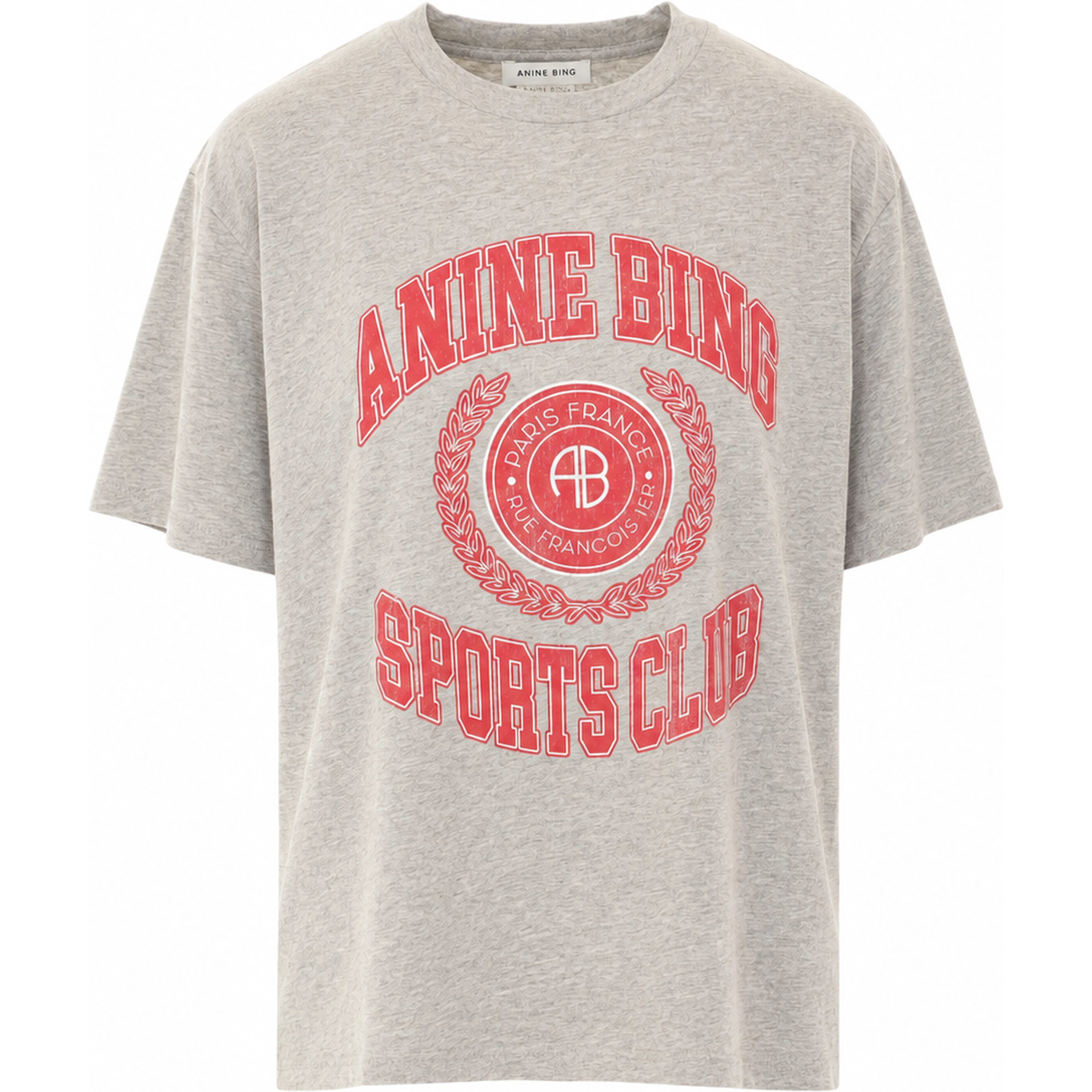 ANINE BING T-shirts and Polos