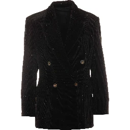 Brunello Cucinelli Jackets Black