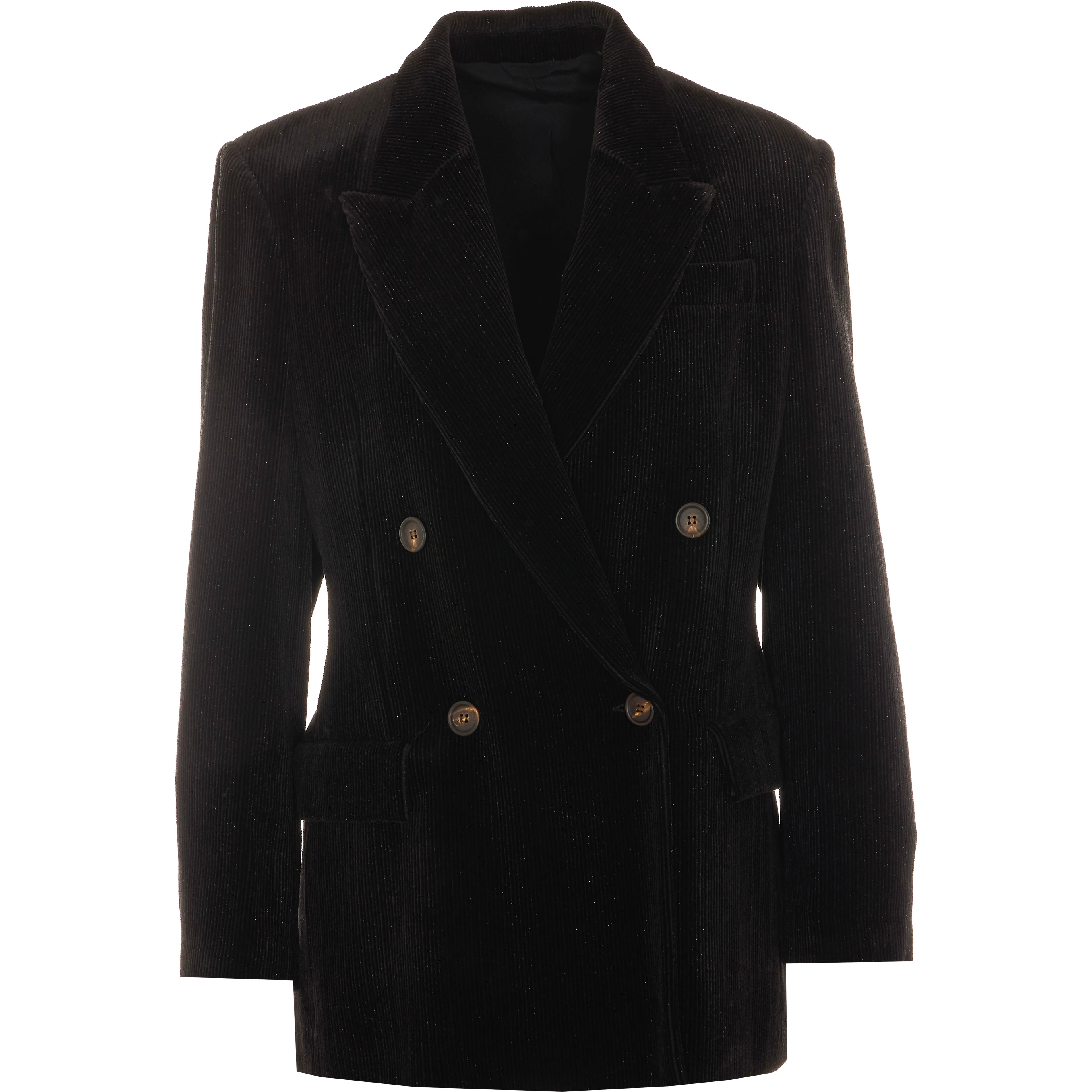 Brunello Cucinelli Jackets Black