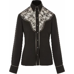 Amiri  Shirts Black
