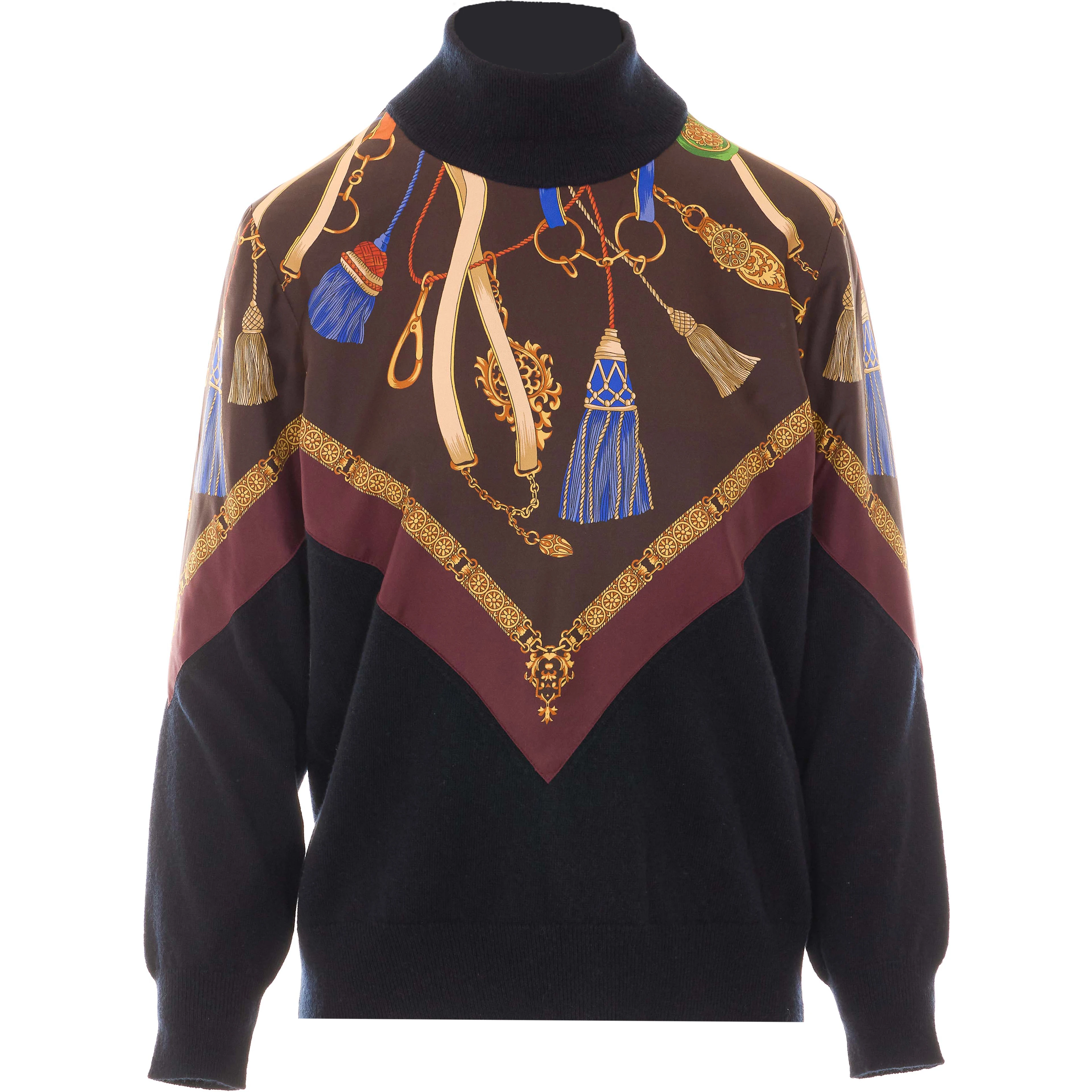 Etro Sweaters Black