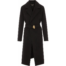 Liu Jo Coats Black