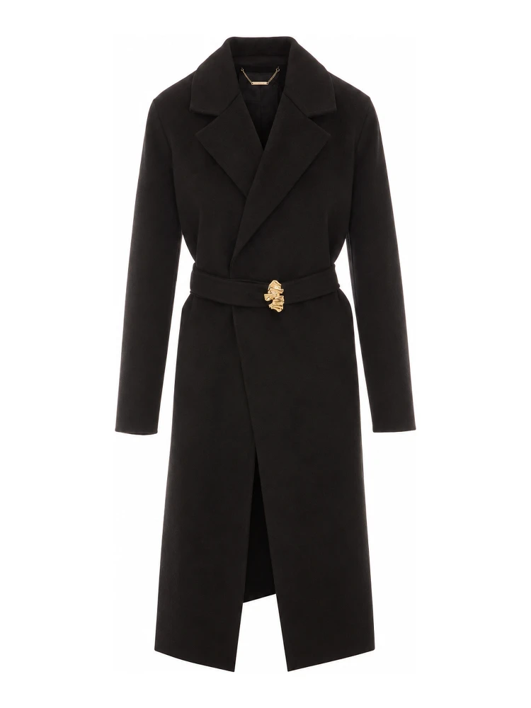 Liu Jo Coats Black