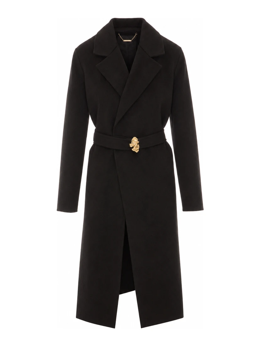 Liu Jo Coats Black