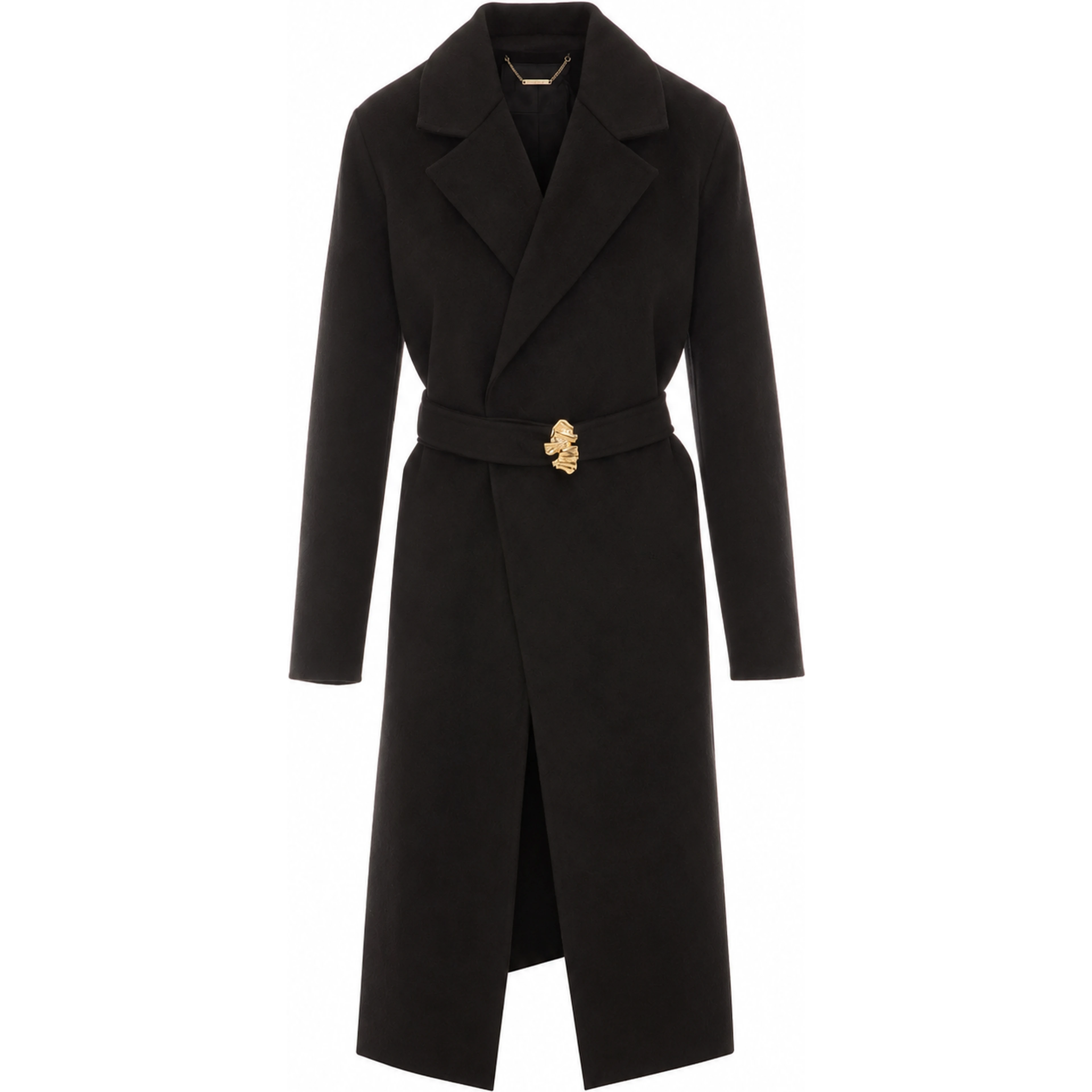 Liu Jo Coats Black