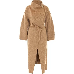 Liu Jo Coats Beige