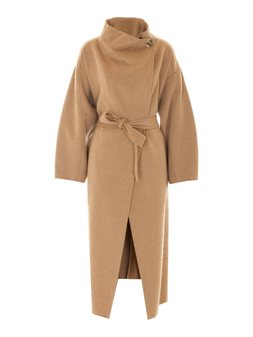 Liu Jo Coats Beige