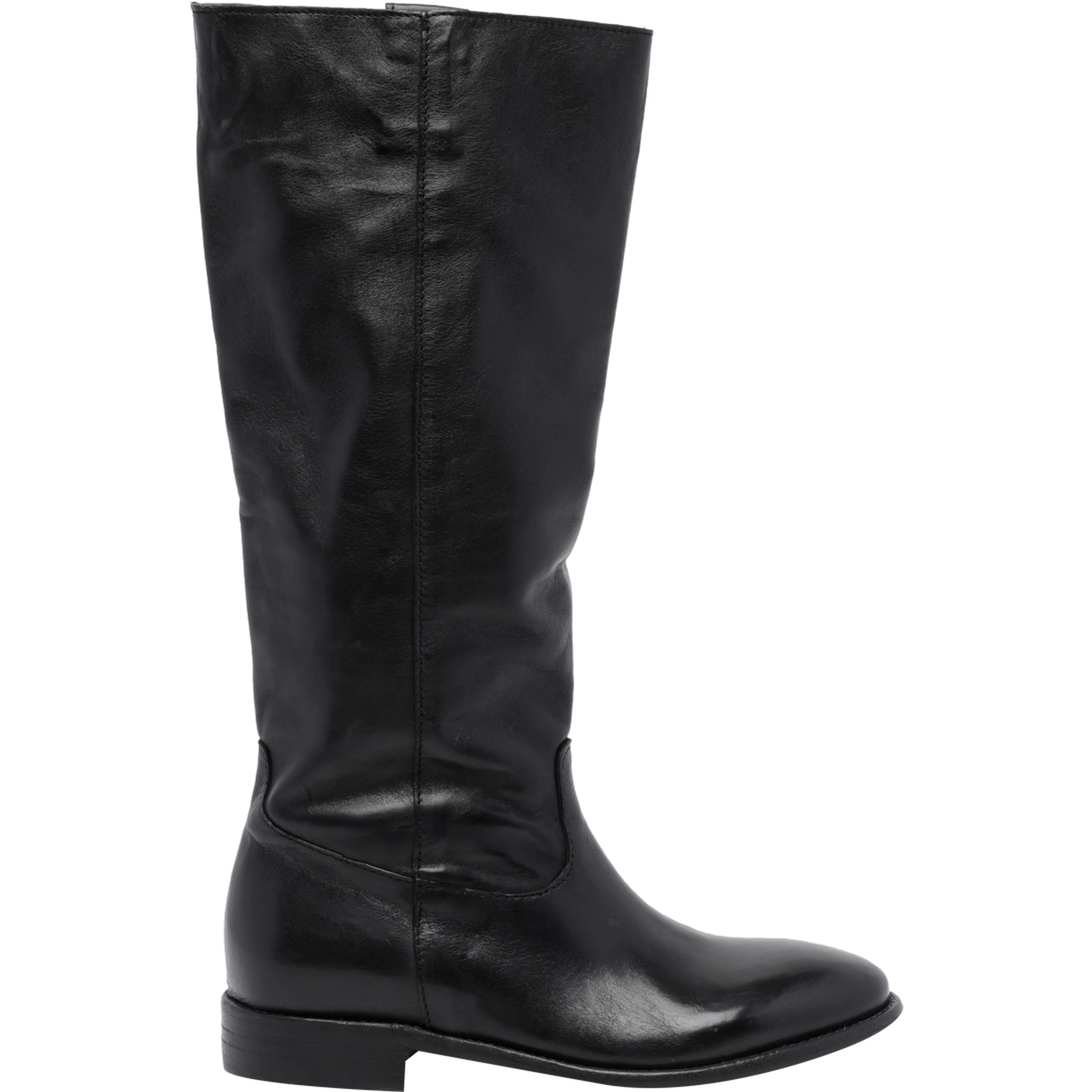 Pawelk's Boots Black