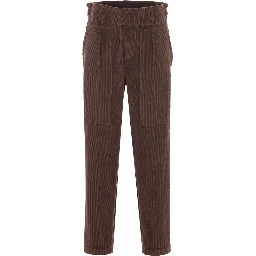 RUE DU BAC Trousers