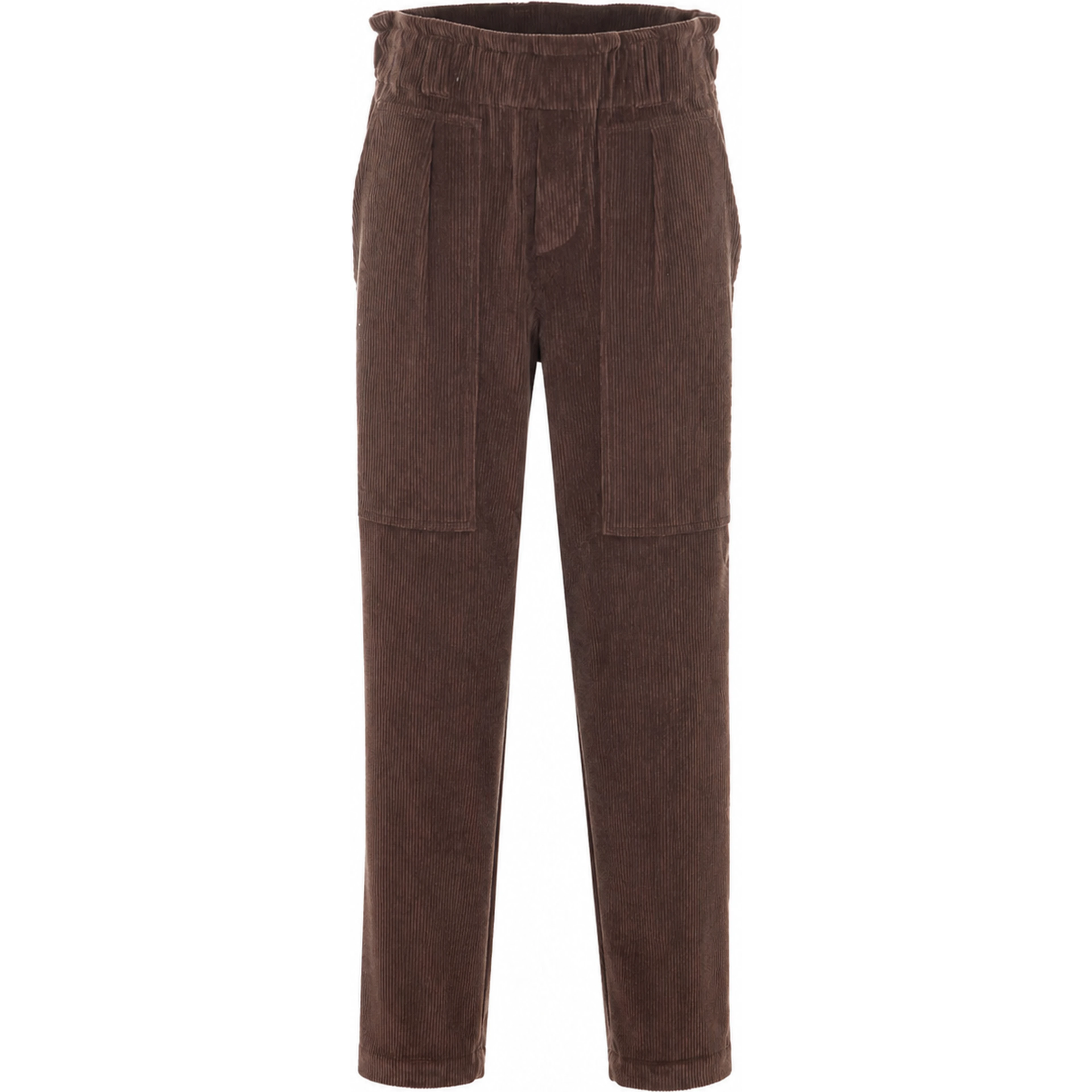 RUE DU BAC Trousers
