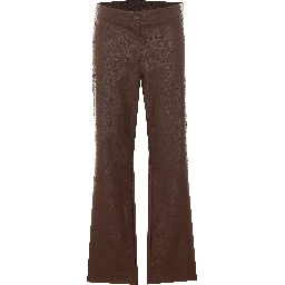 RUE DU BAC Trousers