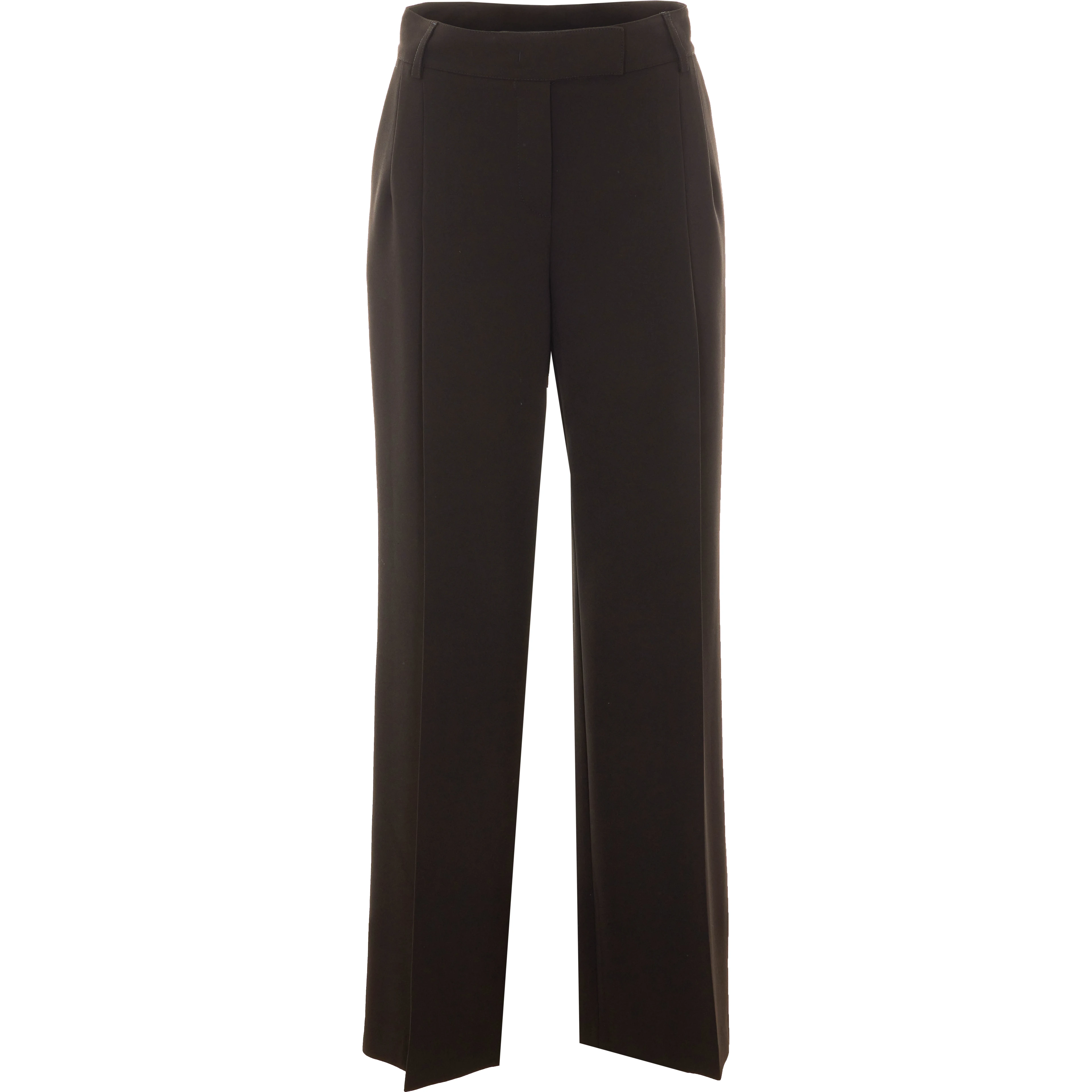 RUE DU BAC Trousers Black