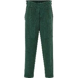RUE DU BAC Trousers