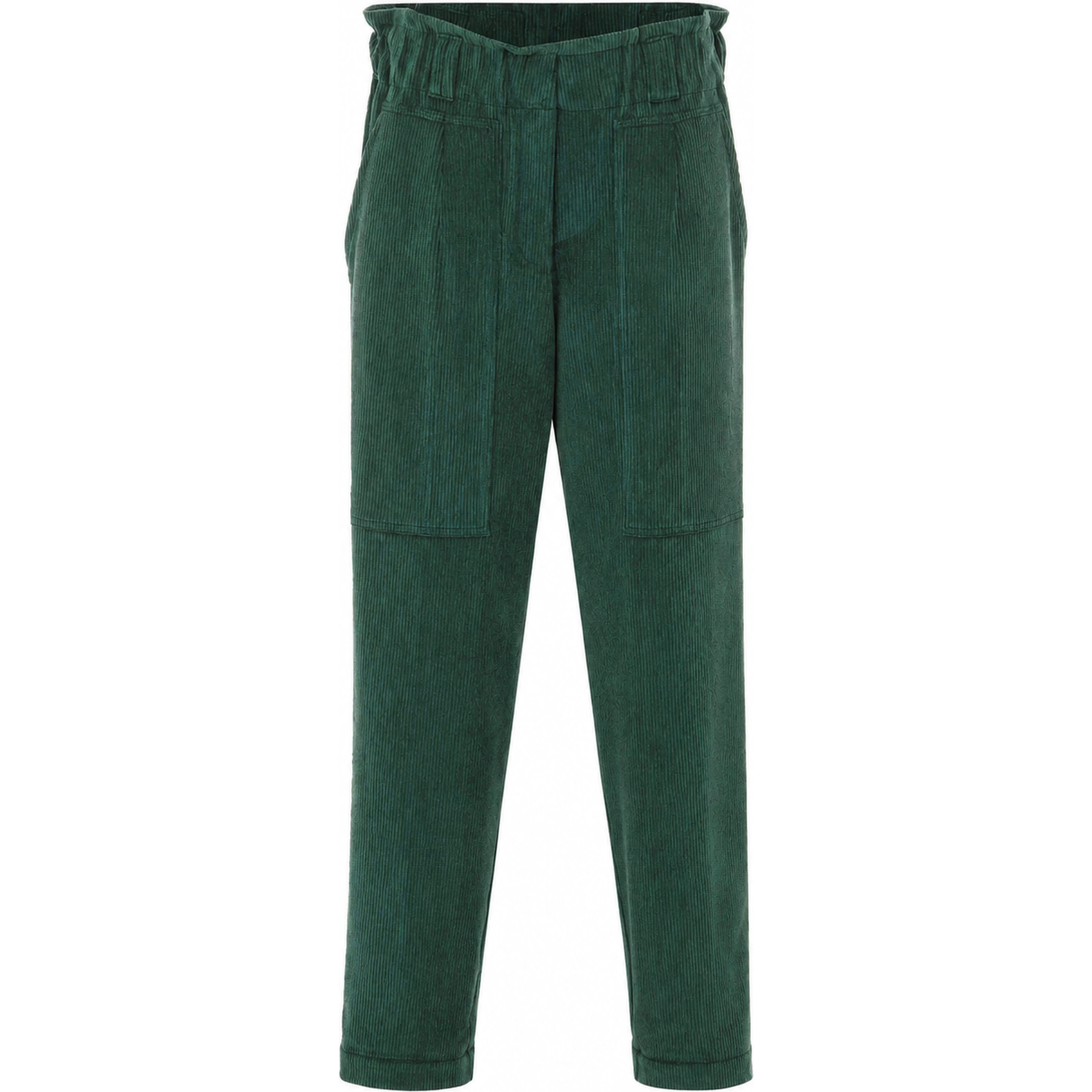 RUE DU BAC Trousers