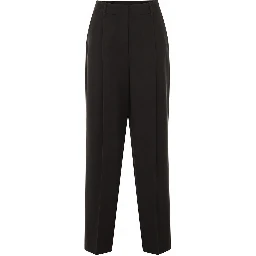 RUE DU BAC Trousers Black