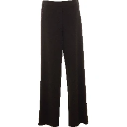 RUE DU BAC Trousers Black