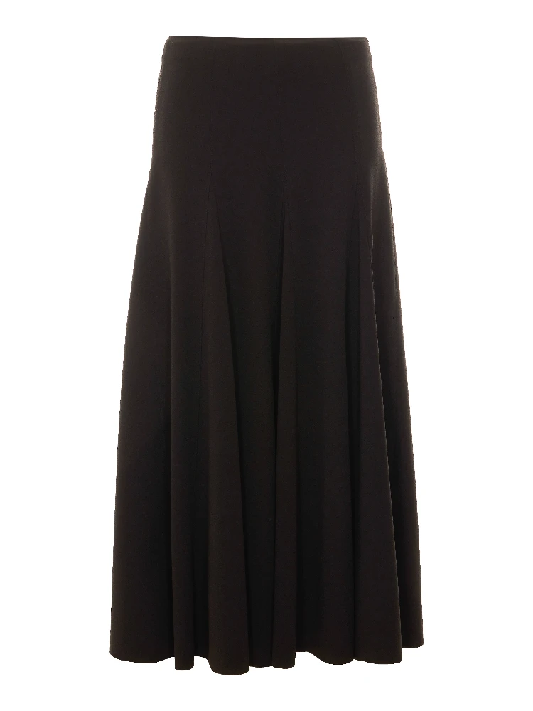 RUE DU BAC Skirts Black