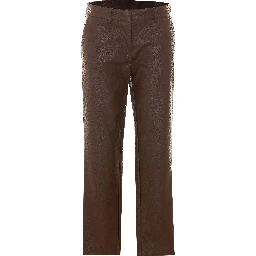 RUE DU BAC Trousers