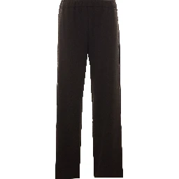 RUE DU BAC Trousers Black