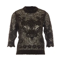 Twin-set Sweaters Black